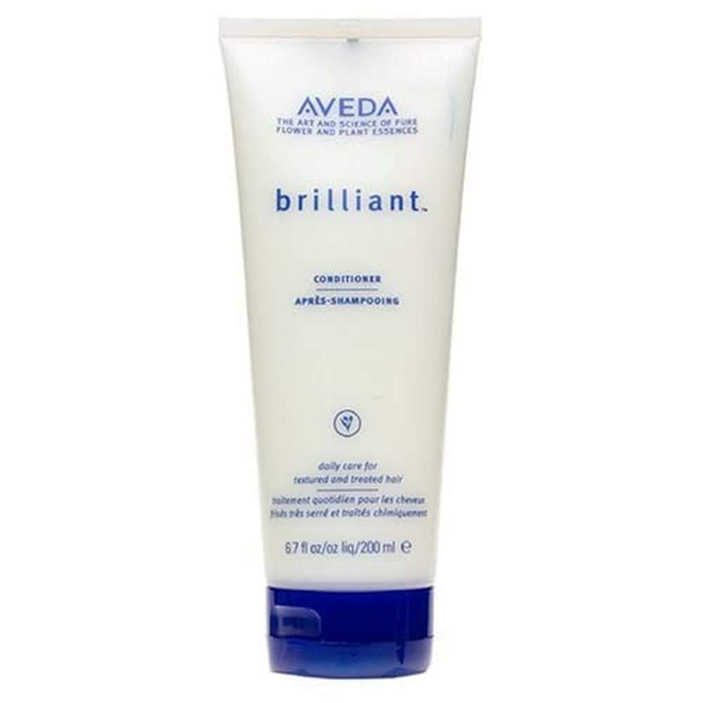 Aveda Brilliant Conditioner 6.7 Ounces